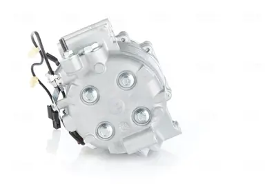 NISSENS 89246 Klıma Kompresoru Honda Cıvıc Vıı 2006-2012 38810RSAE03