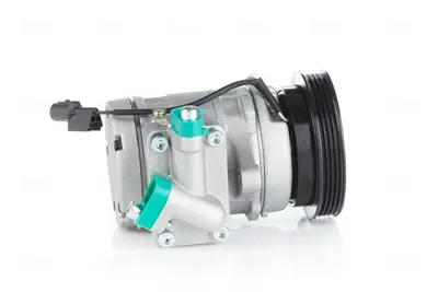 NISSENS 89255 Kompresor 977010X000