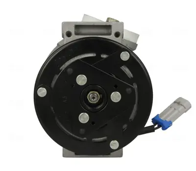 NISSENS 89258 Kompresor 55192057