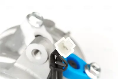 NISSENS 89261 Kompresor 96858722