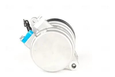 NISSENS 89261 Kompresor 96858722