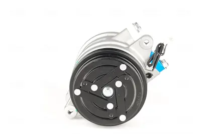 NISSENS 89261 Kompresor 96858722