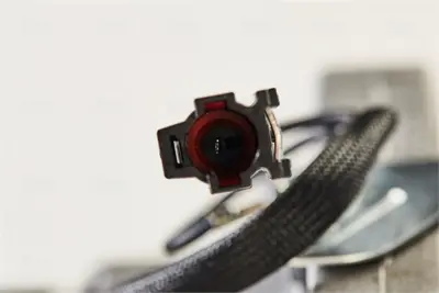 NISSENS 89262 Kompresor 9770125200