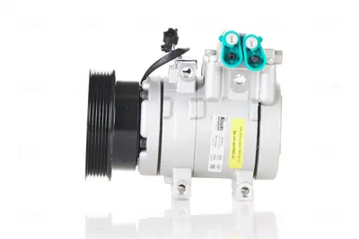 NISSENS 89262 Kompresor 9770125200