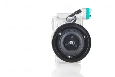 NISSENS 89262 Kompresor 9770125200