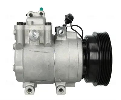 NISSENS 89262 Kompresor 9770125200