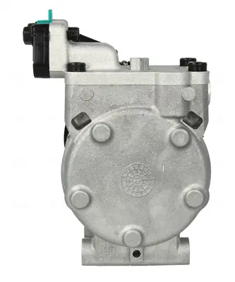 NISSENS 89262 Kompresor 9770125200