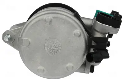 NISSENS 89263 Kompresor 977011C101