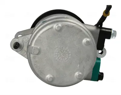 NISSENS 89272 Kompresor 9770107500