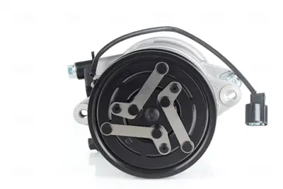 NISSENS 89272 Kompresor 9770107500