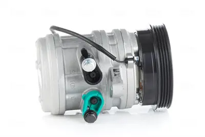 NISSENS 89272 Kompresor 9770107500