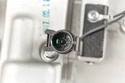 NISSENS 89279 Kompresor 977011G010