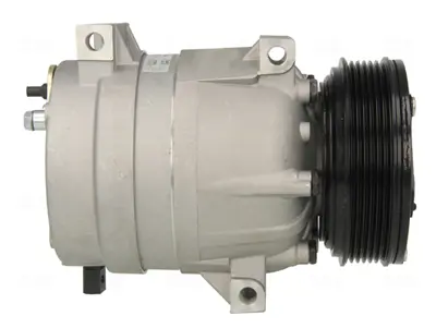 NISSENS 89281 Kompresor 8200777427