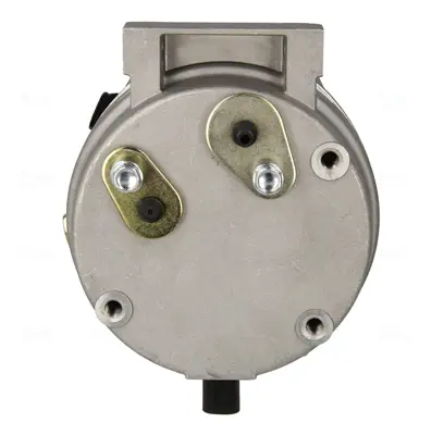 NISSENS 89281 Kompresor 8200777427