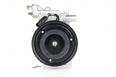 NISSENS 89286 Kompresor 977012F500