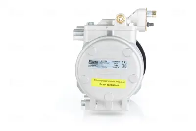 NISSENS 89286 Kompresor 977012F500