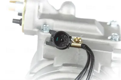 NISSENS 89286 Kompresor 977012F500