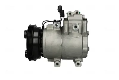 NISSENS 89291 Kompresor 9770125100