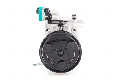 NISSENS 89291 Kompresor 9770125100