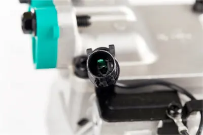 NISSENS 89291 Kompresor 9770125100