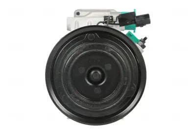 NISSENS 89293 Kompresor 977013K520