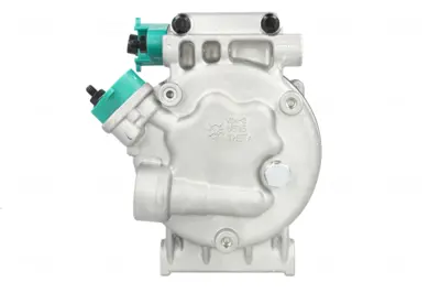 NISSENS 89293 Kompresor 977013K520