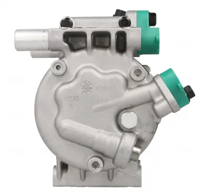 NISSENS 89296 Kompresor 977011E001