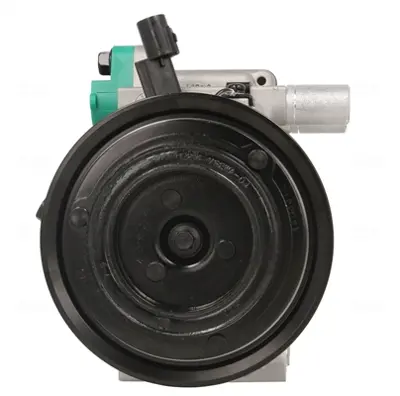 NISSENS 89296 Kompresor 977011E001