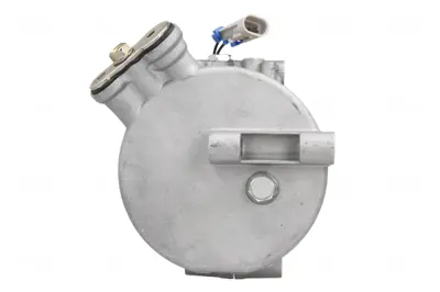 NISSENS 89308 Kompresor R1580065