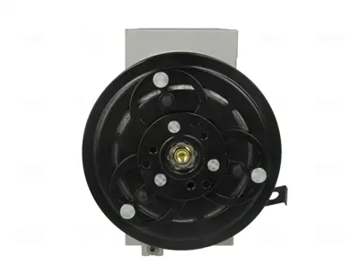 NISSENS 89317 Kompresor 9171703