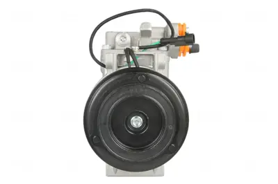NISSENS 89329 Klıma Kompresoru Iveco Daıly Iıı Iv V 02> F1a F1c 504384698