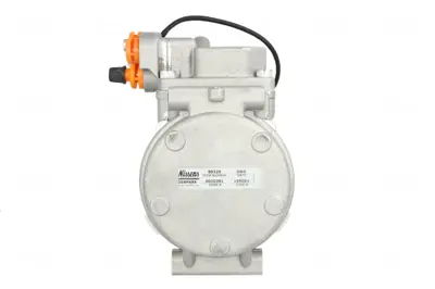 NISSENS 89329 Klıma Kompresoru Iveco Daıly Iıı Iv V 02> F1a F1c 504384698