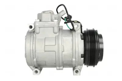 NISSENS 89329 Klıma Kompresoru Iveco Daıly Iıı Iv V 02> F1a F1c 504384698