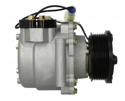 NISSENS 89331 Kompresor ERR7026