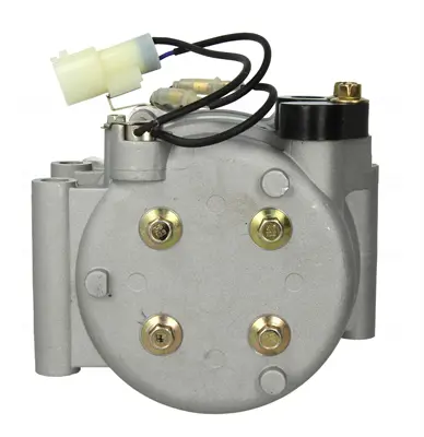 NISSENS 89331 Kompresor ERR7026