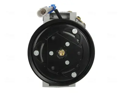 NISSENS 89343 Kompresor R1580034