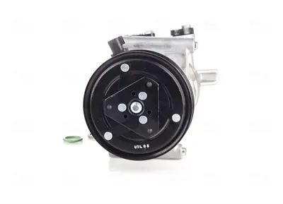 NISSENS 89348 Kompresor 9658128580