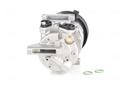 NISSENS 89348 Kompresor 9658128580