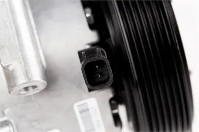 NISSENS 89348 Kompresor 9658128580