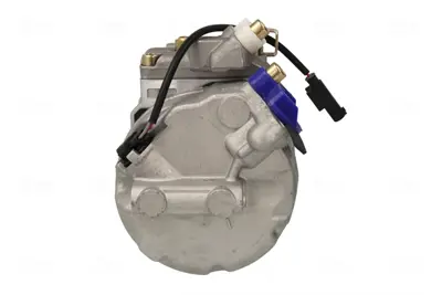 NISSENS 89359 Kompresor 64526950152