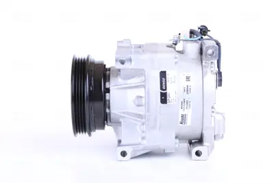 NISSENS 89364 Kompresor 500313156