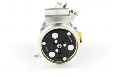 NISSENS 89372 Kompresor 8200819568