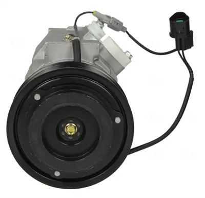 NISSENS 89376 Kompresor MR500877