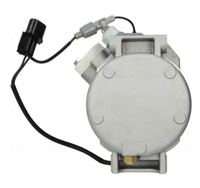 NISSENS 89376 Kompresor MR500877