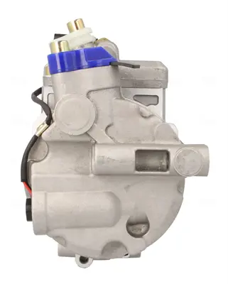 NISSENS 89384 Kompresor 8E0260805G