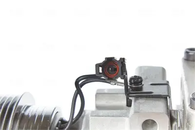 NISSENS 89387 Kompresor 977012C600