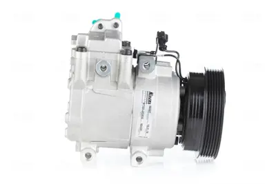 NISSENS 89387 Kompresor 977012C600