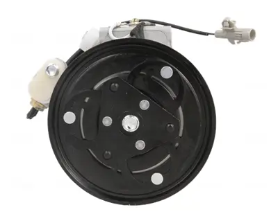 NISSENS 89433 Kompresor 883200K341