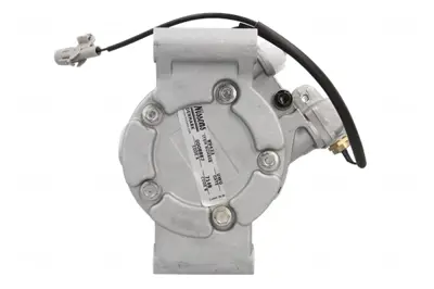 NISSENS 89433 Kompresor 883200K341