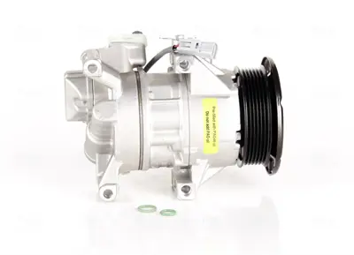 NISSENS 89443 Klıma Kompresoru Toyota Aurıs 1,4 D4d 2007 2012 (Nde150) 8831052592